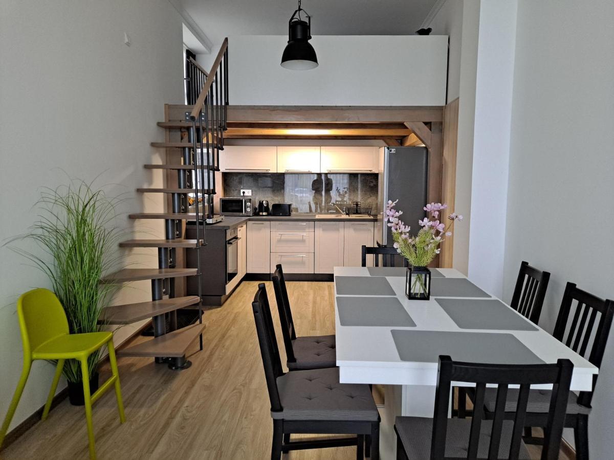 Vizparti Silver X Apartman Siofok Bagian luar foto