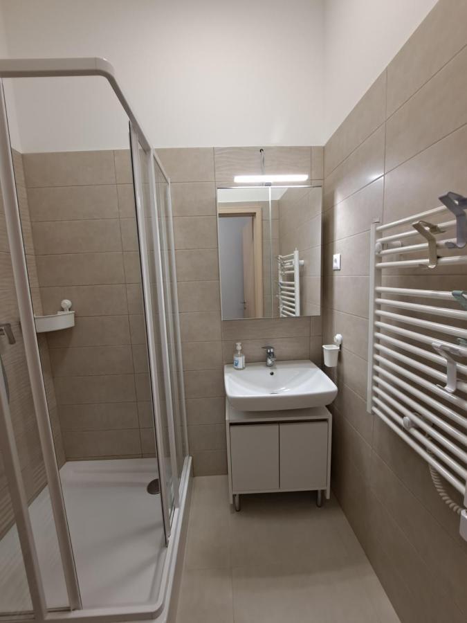 Vizparti Silver X Apartman Siofok Bagian luar foto
